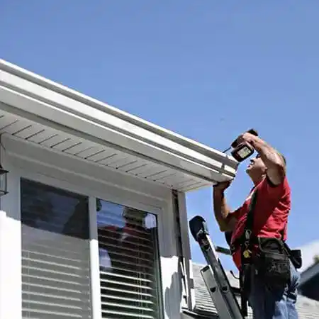 gutter services Hopewell